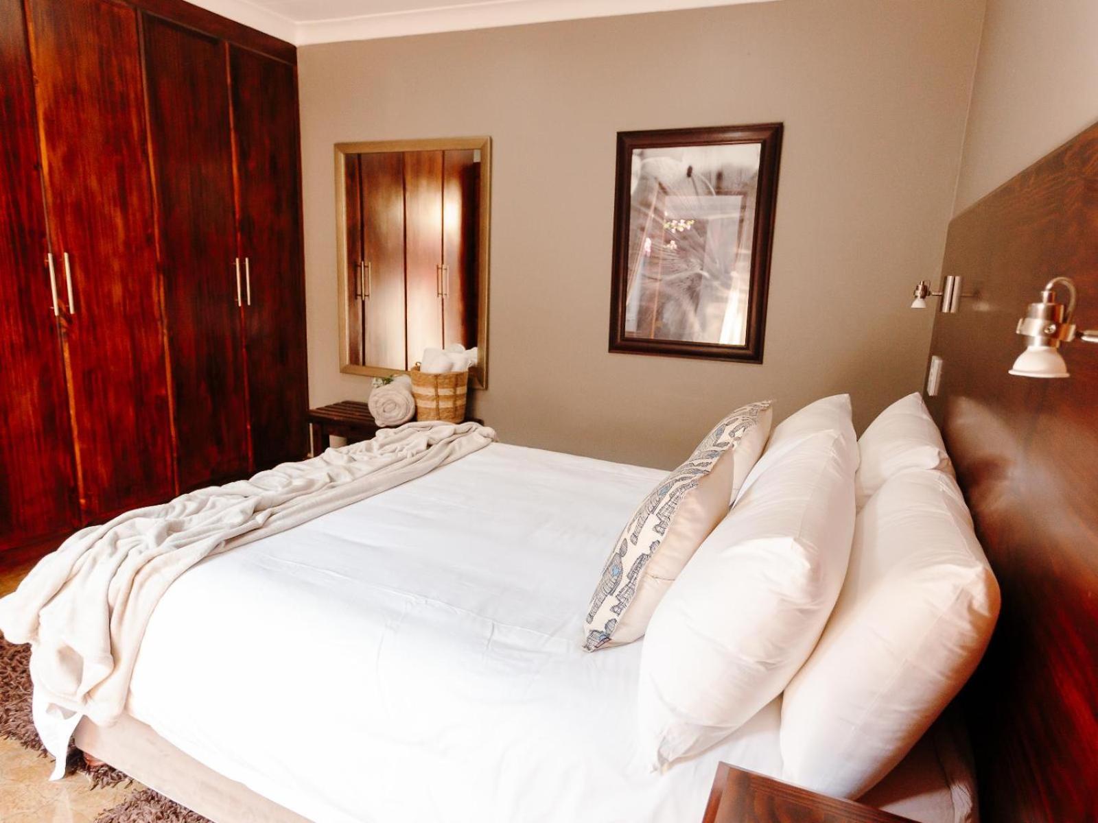 Villa 37 On Anderson Pretoria-Noord Habitación foto