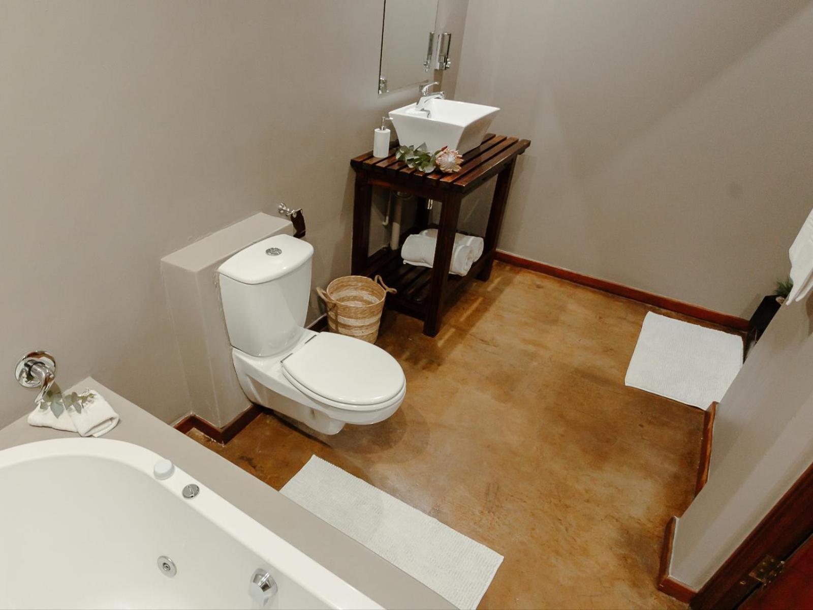 Villa 37 On Anderson Pretoria-Noord Habitación foto